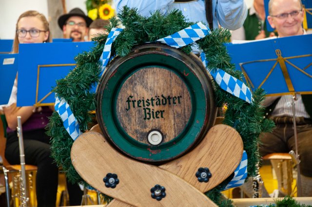 Rückblick Oktoberfest 2019 (Fotograf: Manfred Moßbauer)